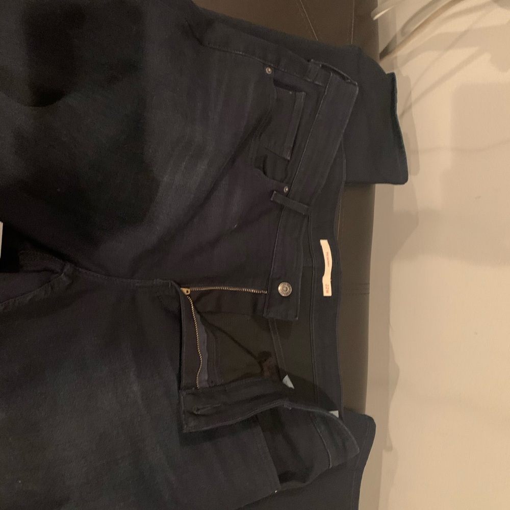 711 Levi’s Skinny
